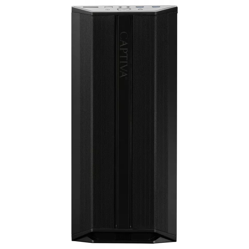 CAPTIVA Workstation I10-2667 CU7 270K Plus, Intel Core i7, 32GB DDR4, 1TB NVMe SSD, NVIDIA GeForce RTX 5060, Windows 11 Pro, vidutinio dydžio bokštas