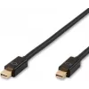 Capture Cable Mini DisplayPort į DisplayPort 2m 4K UHD juodas CA-3CM22020081A