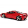 Automobilis RC Ferrari Italia Rastar 1:14 Raudonas