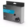 Cardo Freecom Line Half Helmet Kit