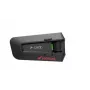 Cardo PACKTALK EDGE SINGLE - HONDA