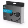 Cardo Packtalk Line 2nd Helmet Kit - Šalmo komunikacijos priedų rinkinys