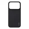 CARE by PanzerGlass Discovery dėklas su MagSafe, skirtas iPhone 17 Pro - permatomas