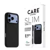 CARE by PanzerGlass SL1M dėklas su MagSafe iPhone 17 Pro - juodas