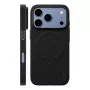 CARE by PanzerGlass SL1M dėklas su MagSafe iPhone 17 Pro - juodas