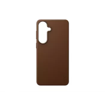CARE by PanzerGlass Solo Case, skirtas Samsung Galaxy S26 Plus - ruda