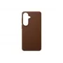 CARE by PanzerGlass Solo Case, skirtas Samsung Galaxy S26 Plus - ruda