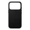 CARE by PanzerGlass Solo vegano odos dėklas juodas su MagSafe, skirtas iPhone 17 Pro