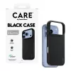CARE by PanzerGlass TPU dėklas juodas iPhone 17 Pro