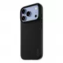 CARE by PanzerGlass TPU dėklas juodas iPhone 17 Pro