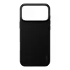 CARE by PanzerGlass TPU dėklas iPhone 17 Pro Max - juodas