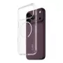 CARE by PanzerGlass Urban Explorer dėklas permatomas su baltu MagSafe iPhone 17 Pro Max
