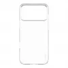 CARE by PanzerGlass X-Ray dėklas iPhone 17 Pro Max - permatomas
