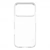 CARE by PanzerGlass X-Ray dėklas iPhone 17 Pro - permatomas