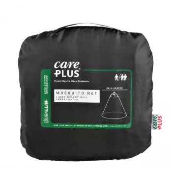 Care Plus 33705 Piramidinis tinklelis nuo uodų baltas