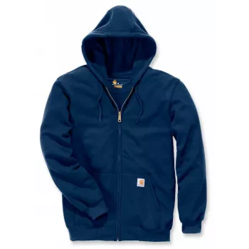 CARHARTT Hooded Midweight Zip Sweatshirt