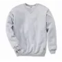 Carhartt vyriškas laisvo kirpimo sunkus gobtuvinis megztinis - Heather Grey