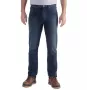Carhartt Rugged Flex Straight Tapered Pants – Vyriškos tamprios darbo kelnės