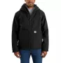 Carhartt Super Dux Active švarkas juodas
