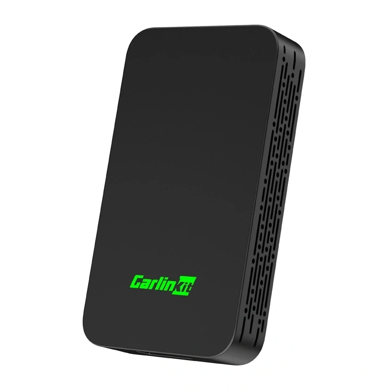 Carlinkit 2AIR-T belaidis „CarPlay“ ir „Android Auto“ adapteris