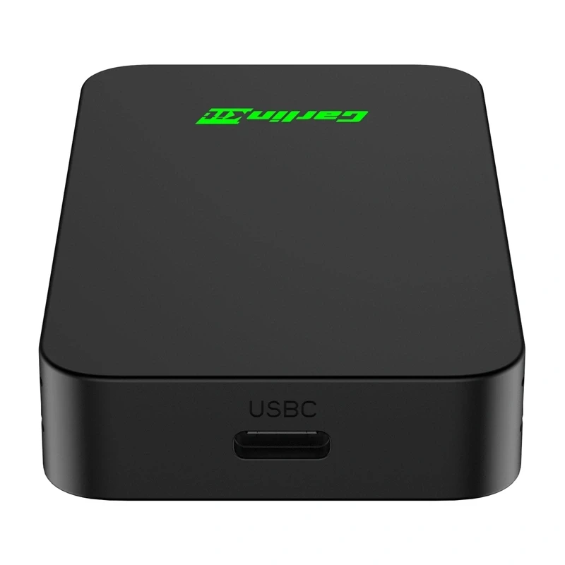 Carlinkit 2AIR-T belaidis „CarPlay“ ir „Android Auto“ adapteris