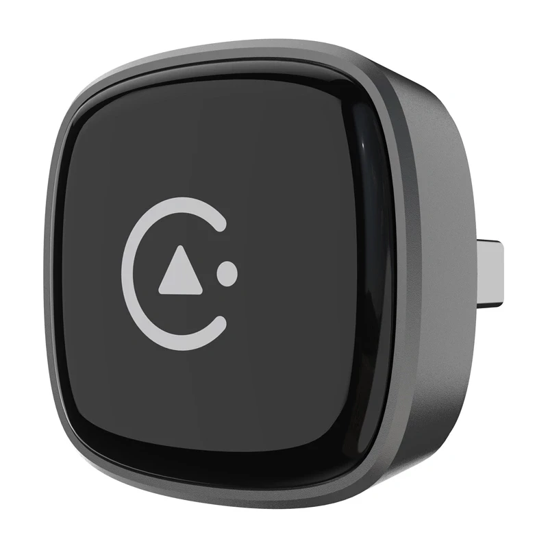Carlinkit MINI ULTRA 5 Wireless CarPlay & Android Auto Adapter