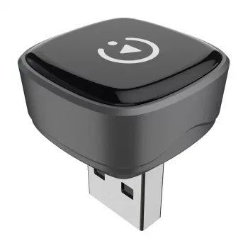 Carlinkit MINI ULTRA 5 Wireless CarPlay & Android Auto Adapter