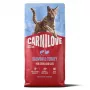 Carnilove Active katėms lašiša ir kalakutiena sterilizuotoms 6kg