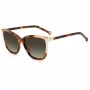 Moteriški akiniai nuo saulės Carolina Herrera CH 0052/S Havana Brown Gradient 58mm