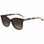 Moteriški akiniai nuo saulės Carolina Herrera HER0137SWR7 Havana Acetate 54mm