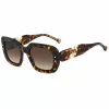 Carolina Herrera HER0186SC9K Moteriški Akiniai nuo Saulės – Acetatinis Geometrinis Rėmelis – 52 mm Lęšiai – UV400