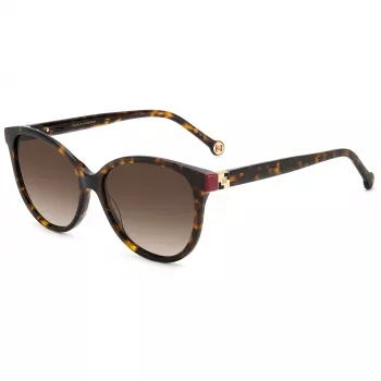 Carolina Herrera HER0237SO63 Moteriški Akiniai nuo Saulės 56/16/145 mm