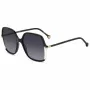 Carolina Herrera moteriški akiniai nuo saulės HER0244S3H2 Havana Brown Gradient 56mm