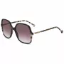 Carolina Herrera moteriški akiniai nuo saulės HER0244SWR7 Havana Acetate Brown Gradient 56mm