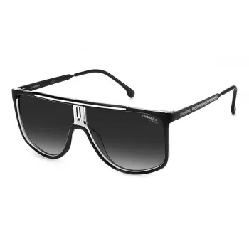 CARRERA 1056S8 Vyriški kvadratiniai akiniai nuo saulės 61 mm lęšiai UV400