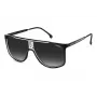 CARRERA 1056S8 Vyriški kvadratiniai akiniai nuo saulės 61 mm lęšiai UV400