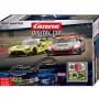 Carrera Digital 132 Grid Master Slot Car Set