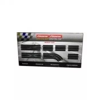 Carrera Digital 132 trasos plėtinio rinkinys 3 20030367