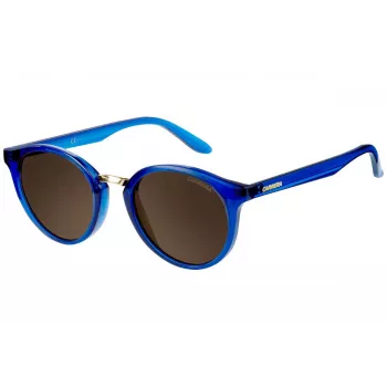 CARRERA WOMAN 5036-S-VV1-8E Akinių nuo saulės rėmeliai Havana Brown Gradient 49/21/145 mm