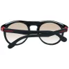 CARRERA WOMAN 5048-S-003-51 Akiniai nuo saulės – Juodas rėmelis, Pilki gradientiniai stiklai, 51/23/135 mm