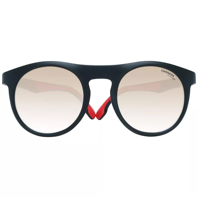 CARRERA WOMAN 5048-S-003-51 Akiniai nuo saulės – Juodas rėmelis, Pilki gradientiniai stiklai, 51/23/135 mm