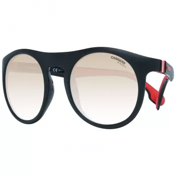 CARRERA WOMAN 5048-S-003-51 Akiniai nuo saulės – Juodas rėmelis, Pilki gradientiniai stiklai, 51/23/135 mm