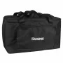 CASE4ME Cover for 2 pcs MOVABLE HEAD XL 44/21 – Apsauginis transportavimo maišas judančioms galvoms, juodas