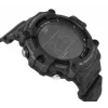 Casio AE-1500WH-8BVEF Vyriškas skaitmeninis laikrodis – derva, 100m atsparus vandeniui, pasaulinis laikas