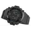 Casio AE-1500WH-8BVEF Vyriškas skaitmeninis laikrodis – derva, 100m atsparus vandeniui, pasaulinis laikas