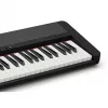 Casio CT-S1 61 klavišų skaitmeninis sintezatorius, juodas