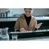 Casio CT-S1 61 klavišų skaitmeninis sintezatorius, juodas