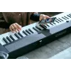 Casio CT-S1 61 klavišų skaitmeninis sintezatorius, juodas
