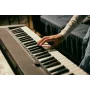 Casio CT-S1 61 klavišų skaitmeninis sintezatorius, juodas