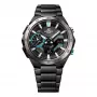 CASIO Edifice ECB-2200D-1AEF Vyrų Saulės energijos Bluetooth Laikrodis 47,6mm Nerūdijantis Plienas